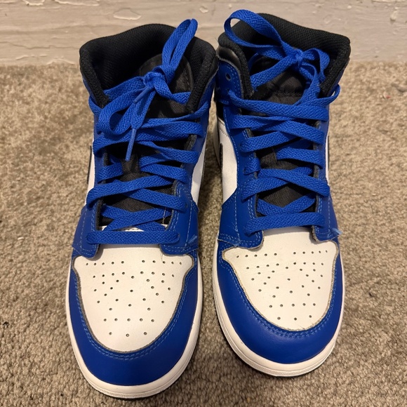 Kids Jordan AJ RETRO - Picture 1 of 4